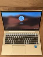 HP 840 G8, 11th GEN intel core i5-1135G7, Computers en Software, Windows Laptops, Hp, 256 GB, Met videokaart, 2 tot 3 Ghz