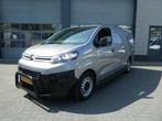 Citroen Jumpy 2.0 BlueHDI 150 pk L3 airco ,apple carplay ,na, Gebruikt, Euro 6, 4 cilinders, Origineel Nederlands