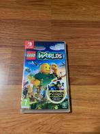 Lego Worlds | Nintendo Switch, Avontuur en Actie, 1 speler, Ophalen of Verzenden, Zo goed als nieuw
