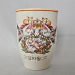 Geboortebeker Beatrix 1938, Ophalen of Verzenden, Zo goed als nieuw