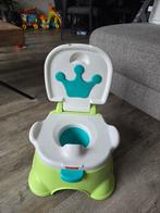 Fisher Price Potje, Ophalen of Verzenden, Gebruikt