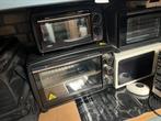 Alpina magnetron en diverse ovens alle geschikt voor camping, Ophalen, Zo goed als nieuw