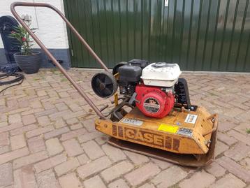 Case trilplaat AV1300B beschikbaar voor biedingen