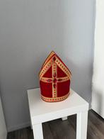 Mijter sinterklaas, Diversen, Sinterklaas, Ophalen of Verzenden, Nieuw