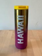 Starbucks isoleer fles Hawaii, Ophalen of Verzenden, Gebruikt