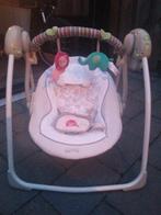Te koop schommelstoel, Gebruikt, Schommelstoel, Met gordel(s) of riempje(s), Ophalen