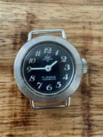 Vintage of ouder Velona opwind horloge, Ophalen of Verzenden, Overige materialen