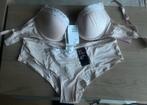 H&M lingerie set - Nieuw met kaartjes. Lichtroze, H&M, Ophalen of Verzenden, Roze, Setje