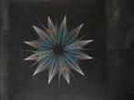 String art, muurdecoratie, Verzenden