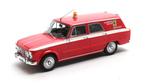 Matrix 1:43 Alfa Romeo Giulia 105 Promiscus scuderia Ferrari, Hobby en Vrije tijd, Modelauto's | 1:43, Overige merken, Verzenden