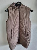 Mouwloze bodywarmer/ gilet maat 42 Janina, Kleding | Dames, Bodywarmers, Maat 42/44 (L), Ophalen of Verzenden, Gedragen, Janine