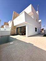 Spanje: San Javier, nabij zee. €369.950. opnieuw op markt, Huizen en Kamers, Buitenland, 100 m², Spanje, 5 kamers, Woonhuis