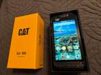 CAT S60 telefoon met warmtebeeldcamera- Flir camera, Telecommunicatie, Mobiele telefoons | Overige merken, Ophalen of Verzenden