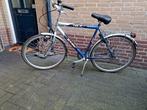 Fiets (heren), Versnellingen, 56 cm of meer, Zo goed als nieuw, Ophalen