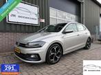 Volkswagen Polo 1.0 TSI R-Line|Virtual|CarPlay|Camera|Stoel, Auto's, Volkswagen, Gebruikt, Euro 6, 116 pk, Bedrijf