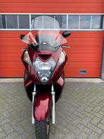 Honda FJBS 600 Silverwing, Motoren, Scooter, Rivium Boulevard 222-11
2909 LK  Capelle aan den Ijssel, NL, Bedrijf, Honda Motor Europe Limited