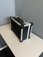 Aluminium gereedschap koffer met sloten en sleutels., Ophalen, Nieuw