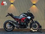KAWASAKI Z900 PERFORMANCE - 2025 - Akrapovic - Vol optie, Motoren, 4 cilinders, 948 cc, Bedrijf, Onbekend