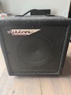 Ashdown versterker, Ophalen