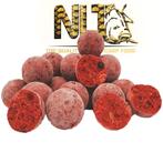 #EXTRAMULBERRY 15mm boilie 800g, Verzenden, Zo goed als nieuw, Overige typen