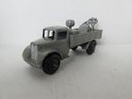 Dinky Toys Breakdown Car nr. 30e, Hobby en Vrije tijd, Ophalen of Verzenden, Gebruikt, Bus of Vrachtwagen