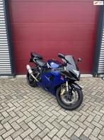 Suzuki GSXR 600 A2 kenteken supersport K4/K5, Motoren, Motoren | Suzuki, Bedrijf, Sport, 599 cc, 12 t/m 35 kW