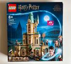 Lego Harry Potter 76402, Hogwarts office, Verzamelen, Ophalen of Verzenden, Zo goed als nieuw