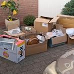 Grote Partij Rommelmarktspullen - Nette, schone Spullen, Ophalen, Zo goed als nieuw