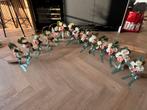 Complete set bruiloft- & feestdecoratie – in één koop, Hobby en Vrije tijd, Ophalen, Zo goed als nieuw, Versiering, Geboorte of Huwelijk