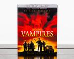 John Carpenter's Vampires 4K UHD + Blu-Ray (US Import), Cd's en Dvd's, Horror, Info@shoutfactory.com, 2034 Armacost Ave. Los Angeles, CA 90025. Sawtelle, USA