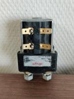 Albright SW 80 relais. 24 volt 125 amp, Auto-onderdelen, Ophalen of Verzenden, Nieuw