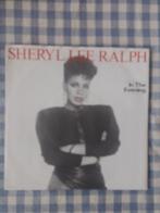 Sheryl Lee Ralph - In The Evening., Gebruikt, 7 inch, Single, Ophalen of Verzenden