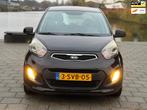 Kia Picanto 1.2 AUTOMAAT,airco,bj10/12/2013, Auto's, Kia, Euro 5, 86 pk, Gebruikt, 4 cilinders
