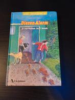 Marion van de Coolwijk - Dierenalarm 3 verhalen in 1 boek, Ophalen of Verzenden, Zo goed als nieuw, Marion van de Coolwijk