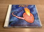 Finch – Beyond Expression cd  prog/symphonic rock NL, Ophalen of Verzenden, Zo goed als nieuw, Cd of Plaat