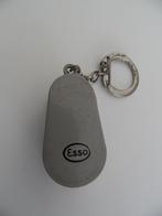 Esso motorolie sleutelhanger, parkeermeter dubbeltjes en kwa, Verzenden, Gebruikt, Merk