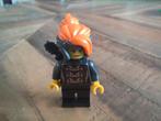 Lego Ninjago Lady Iron Dragon njo412, Kinderen en Baby's, Speelgoed | Duplo en Lego, Ophalen of Verzenden, Zo goed als nieuw