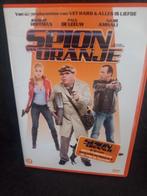 dvd spion van oranje, Alle leeftijden, Ophalen of Verzenden, Zo goed als nieuw