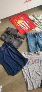Merk kleding 116/122., Ophalen of Verzenden, Zo goed als nieuw