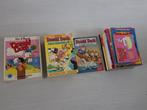 diverse Walt Disney (1) Donald Duck, Boeken, Stripboeken, Gelezen, Ophalen of Verzenden, Walt disney, Meerdere stripboeken