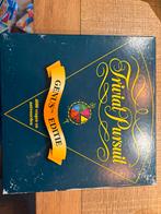 Trivial Pursuit jaren 90 versie, Hobby en Vrije tijd, Gezelschapsspellen | Bordspellen, Vijf spelers of meer, Ophalen, Gebruikt