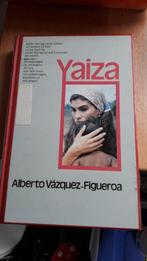 Yaiza, Ophalen of Verzenden, Gelezen, Nederland
