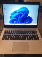 HP Elitebook 1040 G4 - Windows 11, 256GB SSD, Computers en Software, Windows Laptops, Ophalen, 2 tot 3 Ghz, Qwerty, 8 GB