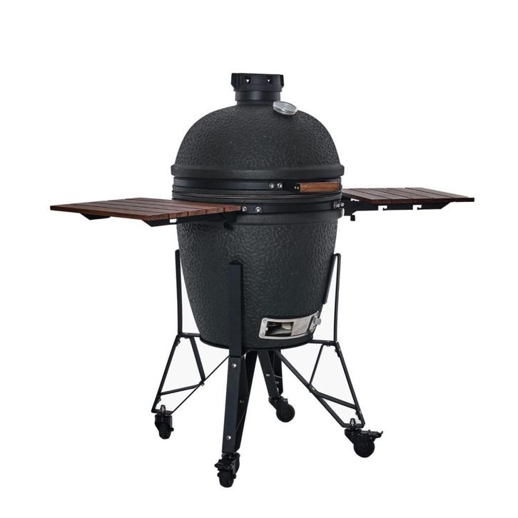 The Bastard large compleet urban - Showroommodel, Tuin en Terras, Barbecue-accessoires, Nieuw, Ophalen