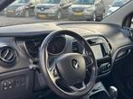 Renault Captur 1.2 TCe Dynamique/NAVI/CAMERA, Auto's, Stof, 4 cilinders, Origineel Nederlands, SUV of Terreinwagen