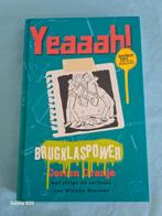 Corien Oranje - Yeaaah! Brugklaspower, Boeken, Ophalen of Verzenden, Zo goed als nieuw, Corien Oranje
