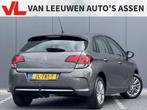 Citroën C4 1.2 PureTech Feel Collection | Stoelverwarming |, Stof, 1199 cc, Bedrijf, Navigatiesysteem