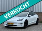 Tesla Model 3 Standard RWD Plus 60 kWh LFP/ Facelift, Automaat, Gebruikt, 530 km, Wit