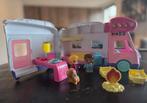 VTech Vrolijke Vriendjes Magische Glamper, Ophalen, Zo goed als nieuw, 2 tot 4 jaar