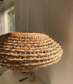 Tripoli lamp 60 cm - Light & Living, Ophalen of Verzenden, Zo goed als nieuw, Rond, 50 cm of meer